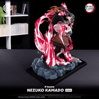 Nezuko Kamado - Ikigai 4