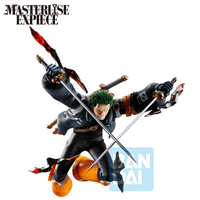 Roronoa Zoro (Burst of Energy) One Piece, Masterlise Expiece Ichibansho Figure 1