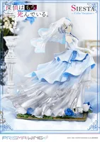 Prime 1 Studio PRISMA WING The Detective Is Already Dead Siesta Color Variations 1/7 Scale Pre-Painted Figure - The Detective Is Already Dead - photo 27