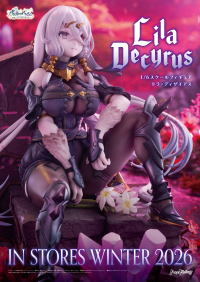 Lila Decyrus 14
