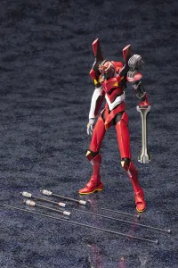 KOTOBUKIYA Evangelion Production Model-02'β - Rebuild of Evangelion - photo 11
