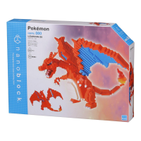 Charizard Deluxe Edition 2
