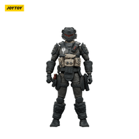 Steel Ride Corps Assaulter Echo 8