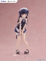 FuRyu TENITOL TALL Kuroneko swimsuits maid ver. - Oreimo - photo 4