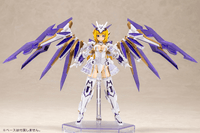 FRAME ARMS GIRL RAY FALX 6