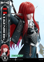 Premium Masterline Metaphor: ReFantazio Hulkenberg DX Bonus Version		 18