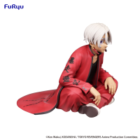Tokyo Revengers　Noodle Stopper Figure -Izana Kurokawa- 8