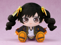 Plushie Ling Xiaoyu 1