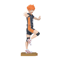 HAIKYU!! FIGURE(A:SHOYO HINATA) 1