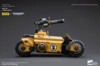 JOYTOY Warhammer 40K-Imperial Fists Primaris Invader ATV - Warhammer 40K - photo 4