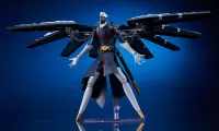 GOOD SMILE COMPANY PLAMATEA Thanatos - Persona - photo 3