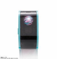 VANITIM "Kizuna no Allele", Bandai Spirits PROPLICA 6