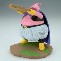 DRAGON BALL Z History Box MAJIN BUU 3