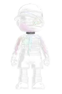 Shenzhen Mabell Animation Development FACELESS：Heartless Series YUME - Non-Scale Figures - photo 2