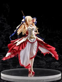 FuRyu The War Ends the World / Raises the World Aliceliese Lou Nebulis IX 1/7 Scale Figure - The War Ends the World / Raises the World - photo 4