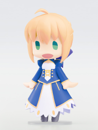 HELLO! GOOD SMILE Saber/Altria Pendragon 3