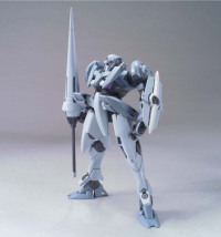 HG 1/144 #36 GN-X III (Earth Federation Type) 2