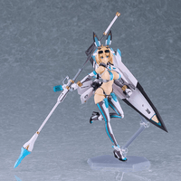 figma Sophia F. Shirring: Updated ver. 2