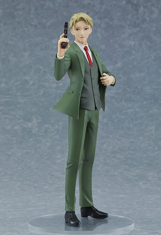 GOOD SMILE COMPANY POP UP PARADE Loid Forger - SPY x FAMILY