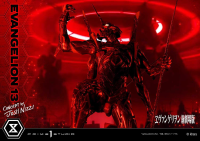Ultimate Diorama Masterline Evangelion Unit 13 (Concept By Josh Nizzi) Deluxe Version 56