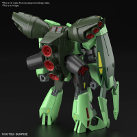HG 1/144 BOLINOAK-SAMMAHN 3