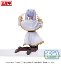 "Frieren: Beyond Journey's End" PM Perching Figure "Frieren" 8