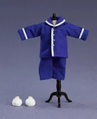 GOOD SMILE COMPANY Nendoroid Doll Outfit Set: Pajamas (Navy) - Figure Accessories - photo 2