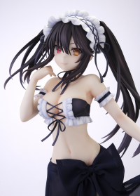 Date A Live Light Novel: Kurumi Tokisaki Swimsuit Ver. 1/2.5 Scale Figure 6