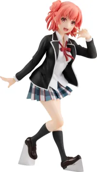 GOOD SMILE COMPANY POP UP PARADE Yui Yuigahama - My Teen Romantic Comedy SNAFU - photo 2