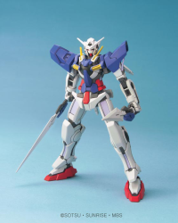 FG 1/144 #01 GUNDAM EXIA 2