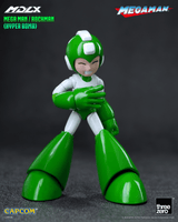 MDLX Mega Man / Rockman (Hyper Bomb) 7
