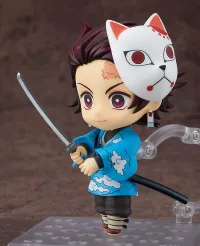 GOOD SMILE COMPANY 【GSS,GSC Online Only】 Nendoroid Tanjiro Kamado: Final Selection Ver. - Demon Slayer: Kimetsu no Yaiba - photo 3