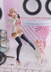 POP UP PARADE Chiaki Nanami: Monomi Hoodie Ver. 3