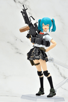 figma Armed JK: Variant D2, Code: URBEX 4
