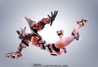 Evangelion Production Model-08 Gamma Evangelion, Bandai Spirits Robot Spirits 2