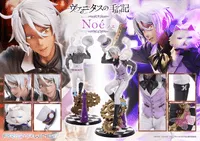 Prime 1 Studio PRISMA WING The Case Study of Vanitas Noé 1/7 Scale Pre-Painted Figure - The Case Study of Vanitas - photo 1