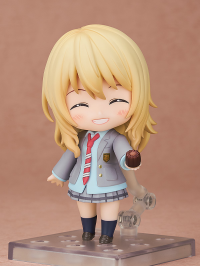 Nendoroid Kaori Miyazono 6