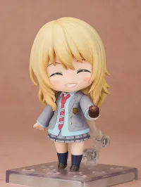 GOOD SMILE COMPANY Nendoroid Kaori Miyazono - Your Lie in April - photo 6