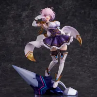 Union Creative Gridman Universe Akane Shinjo (New Order) Limited Edition 1/6 Scale Complete Figure	 - GRIDMAN UNIVERSE - photo 15