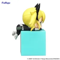 FuRyu Kaiju No. 8　Hikkake Figure -Kikoru Shinomiya- - Kaiju No. 8 - photo 7