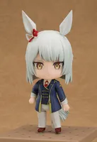 GOOD SMILE COMPANY Nendoroid Fujimasa March - Umamusume: Pretty Derby - photo 1
