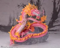 TAMASHII NATIONS ［EXTRA BATTLE］MOMONOSUKE KOUZUKI -TWIN DRAGONS- "ONE PIECE", Bandai Spirits FiguartsZERO - ONE PIECE - photo 5