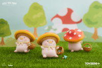 LuLu the Piggy - Farm Garden Series (Blind Box) 30