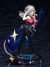 FuRyu League of Nations Air Force Magic Aviation Band Luminous Witches Virginia Robertson 1/7 Scale Figure - League of Nations Air Force Magic Aviation Band Luminous - photo 3