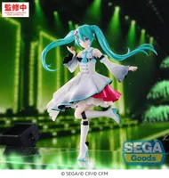 SEGA XStellar "HATSUNE MIKU: COLORFUL STAGE!" -Stage SEKAI Hatsune Miku- ~Brand New World~ - HATSUNE MIKU: COLORFUL STAGE! - photo 2