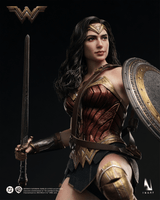 INART - Batman v Superman: Dawn of Justice - Wonder Woman 1/6 Collectible Figure 10