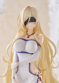 GOOD SMILE COMPANY POP UP PARADE Sword Maiden L Size - Goblin Slayer - photo 7