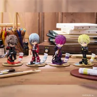 BUSHIROAD CREATIVE PalVerse Pale.　NIJISANJI EN　Sonny Brisko - NIJISANJI - photo 4