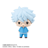 Chokorin Collection Mr. Ginpachi's Zany Class Vol.2 (6pc per box) 2