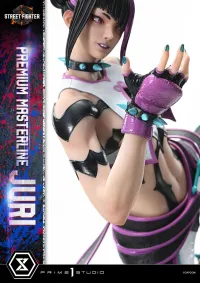 Prime 1 Studio Premium Masterline Street Fighter 6 Juri				 - Street Fighter - photo 7